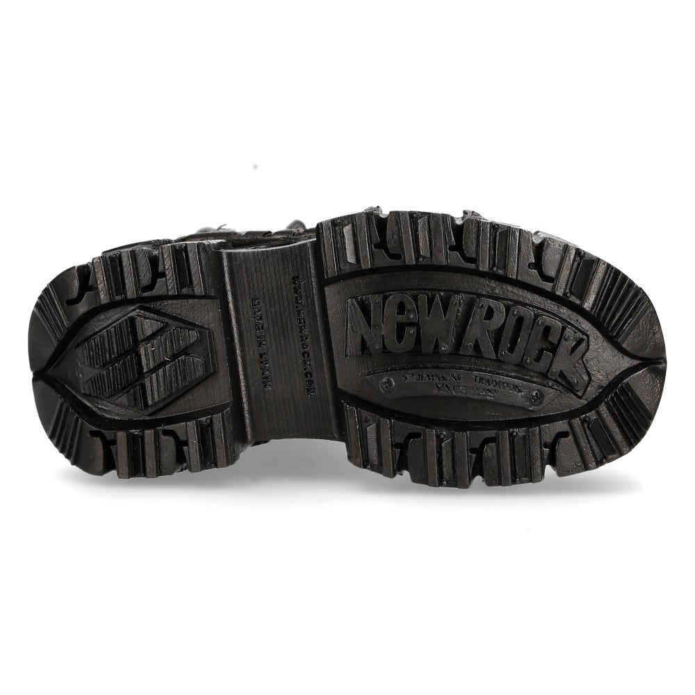 New Rock M-TANK373-S1