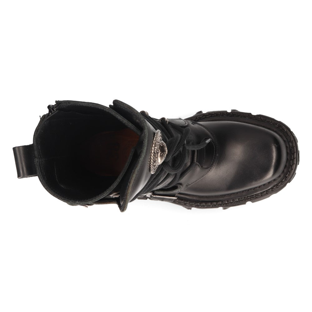 New Rock M-TANK373-S1