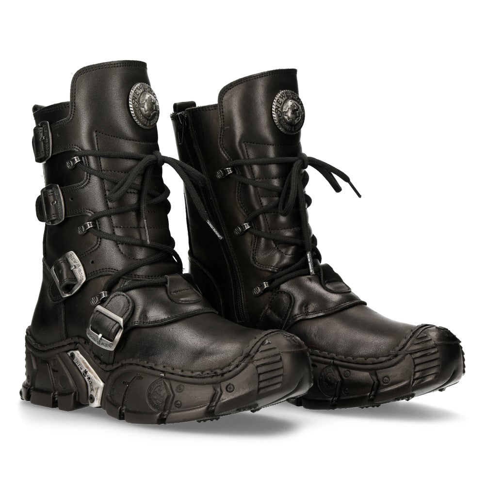 New Rock M-IMPACT013-S1