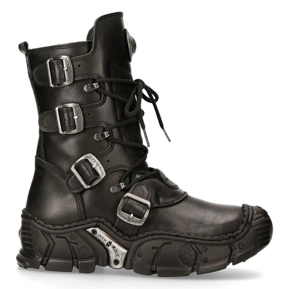 New Rock M-IMPACT013-S1