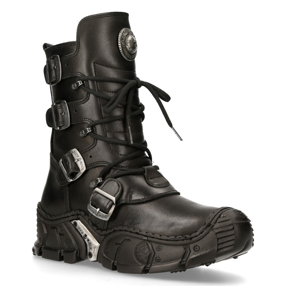 New Rock M-IMPACT013-S1