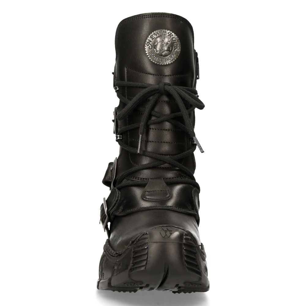 New Rock M-IMPACT013-S1
