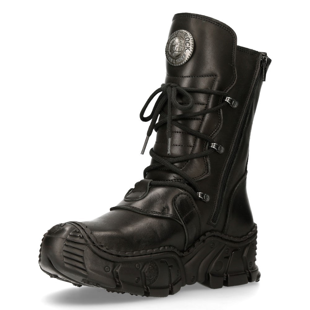 New Rock M-IMPACT013-S1