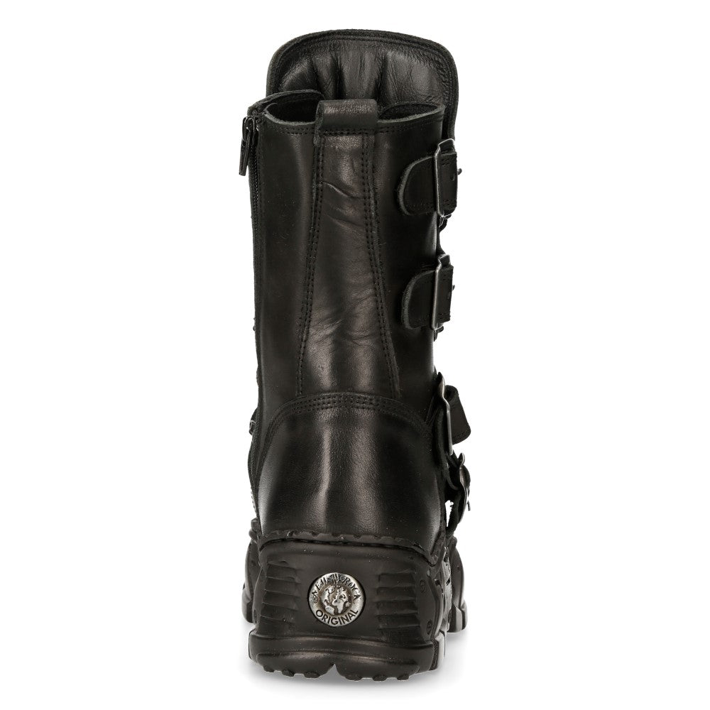 New Rock M-IMPACT013-S1