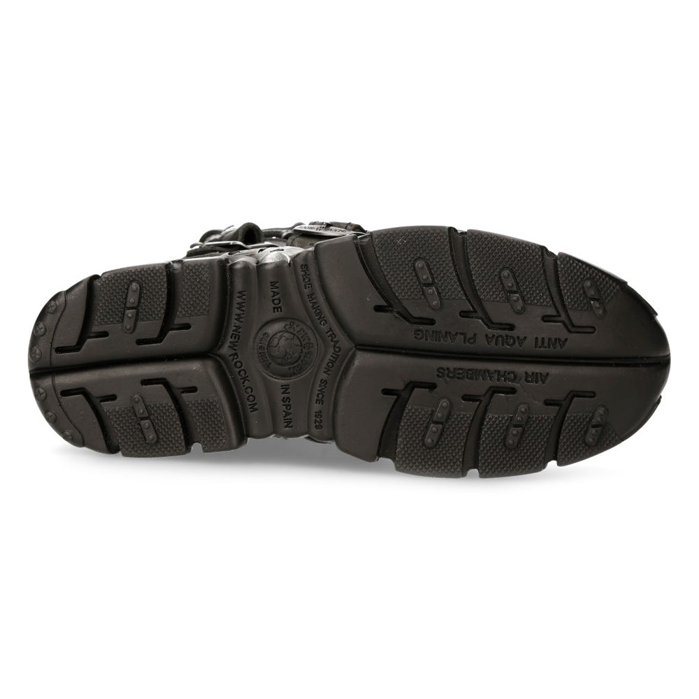New Rock M-IMPACT013-S1