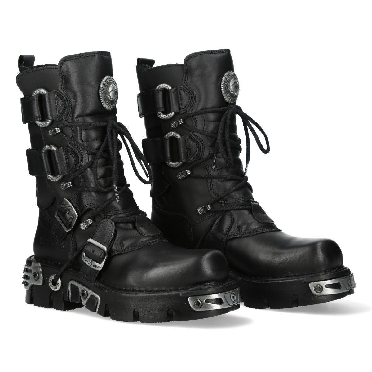 New Rock M-575-S1