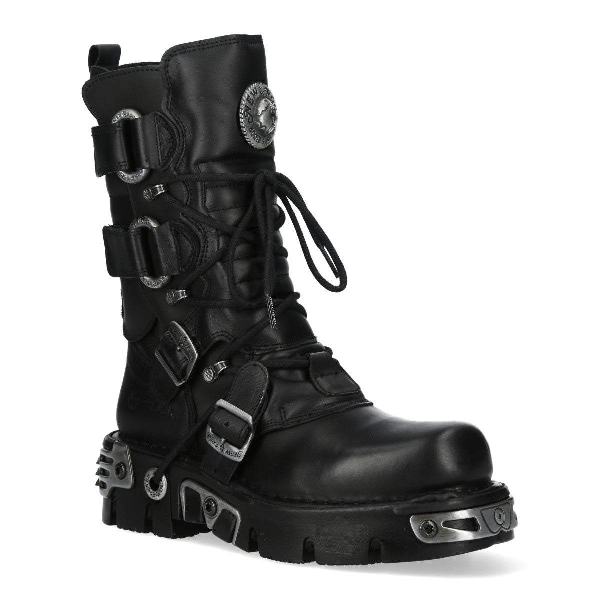 New Rock M-575-S1