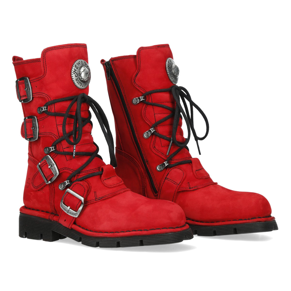 New Rock M-1473-S12