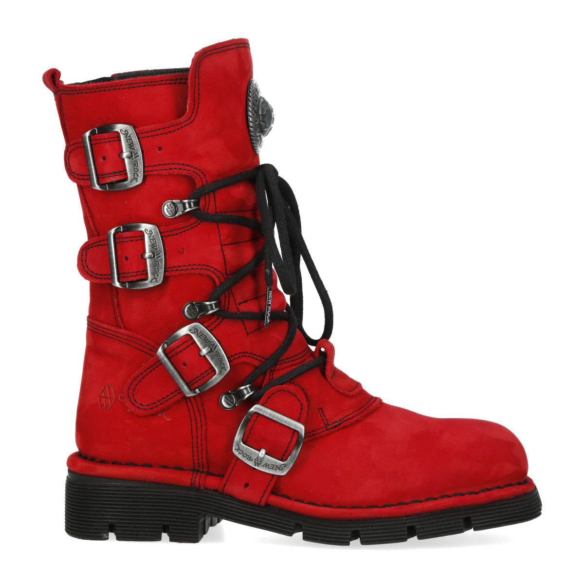 New Rock M-1473-S12