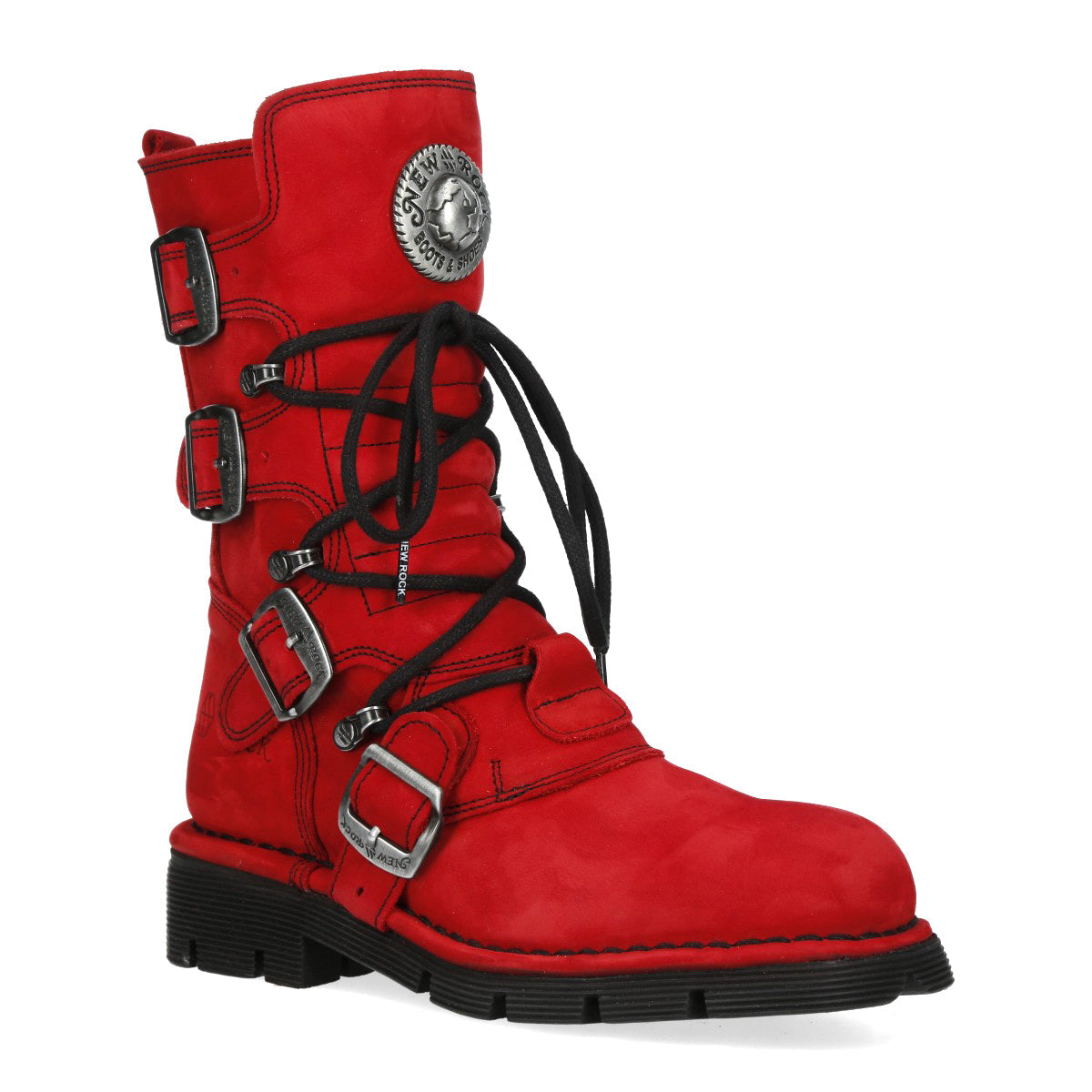 New Rock M-1473-S12