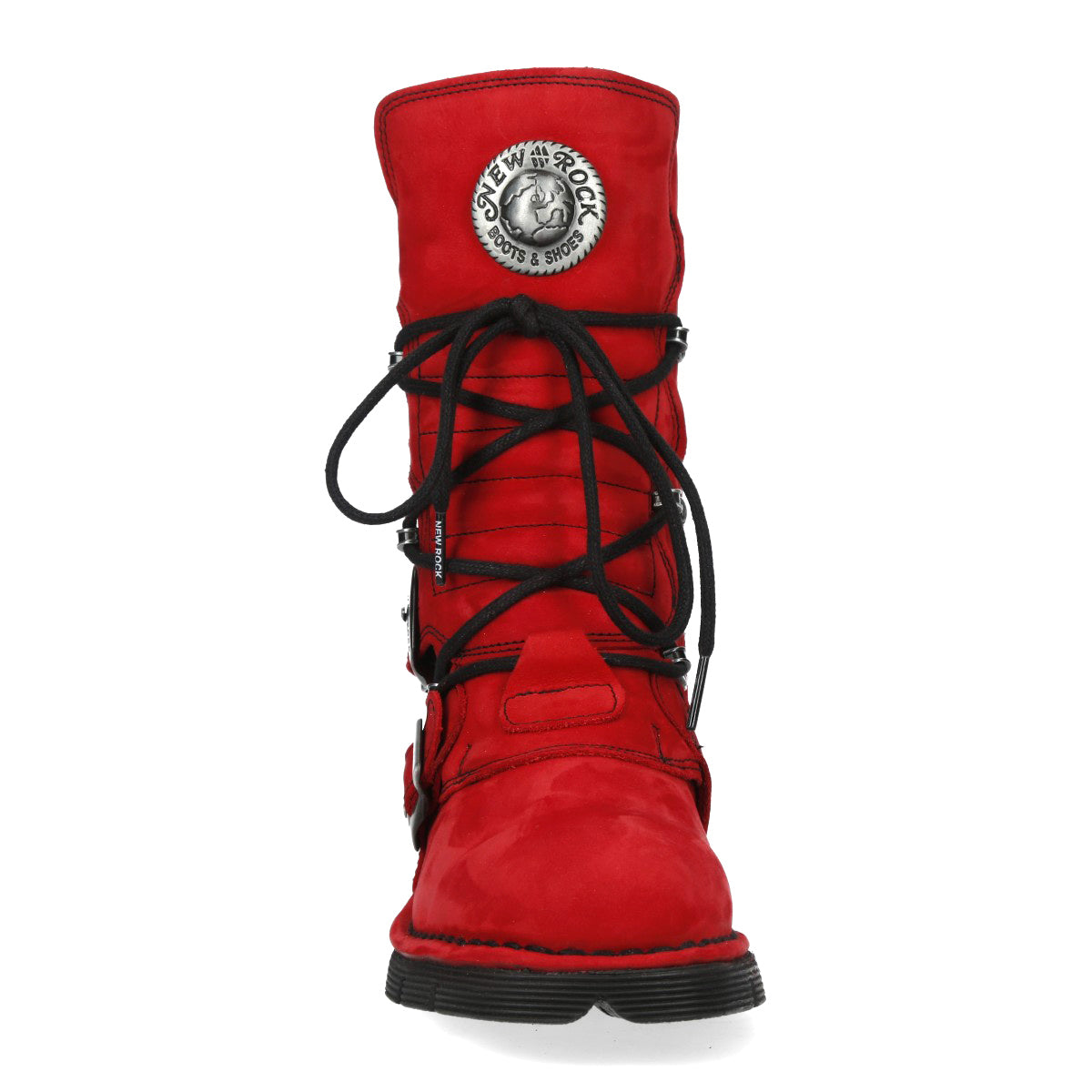 New Rock M-1473-S12