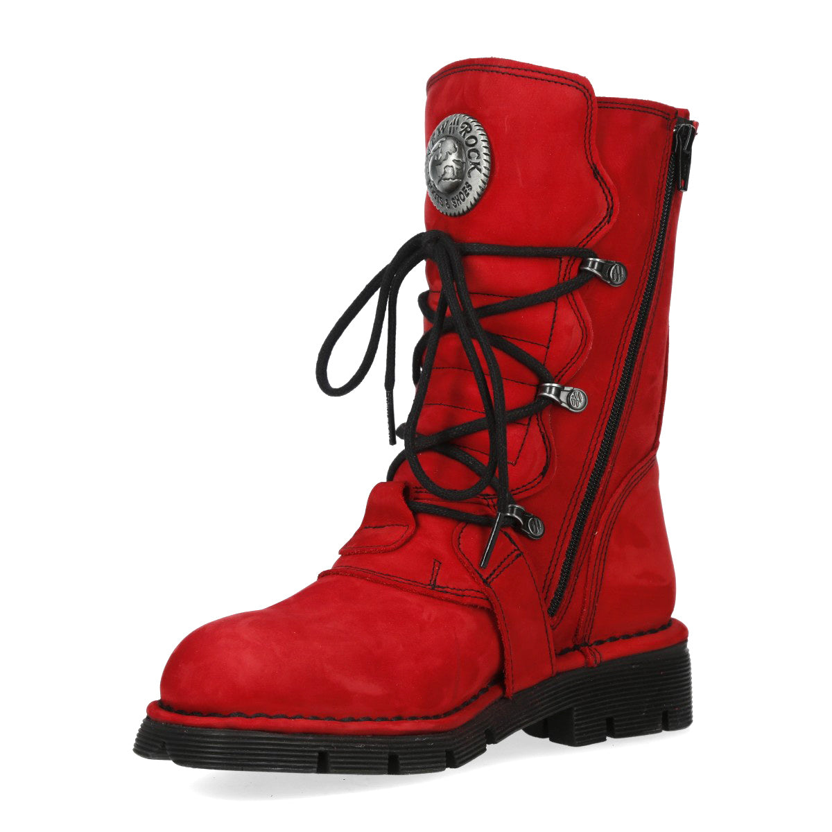 New Rock M-1473-S12