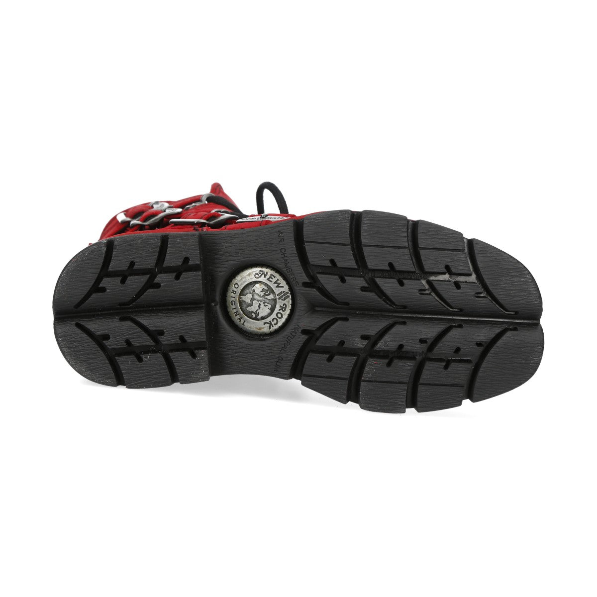 New Rock M-1473-S12