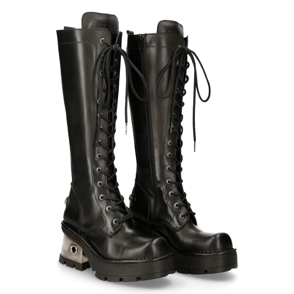 New Rock M-236-S1