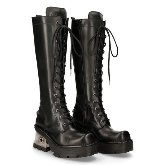 New Rock M-236-S1