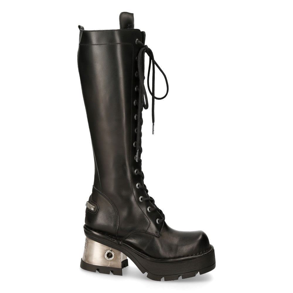 New Rock M-236-S1