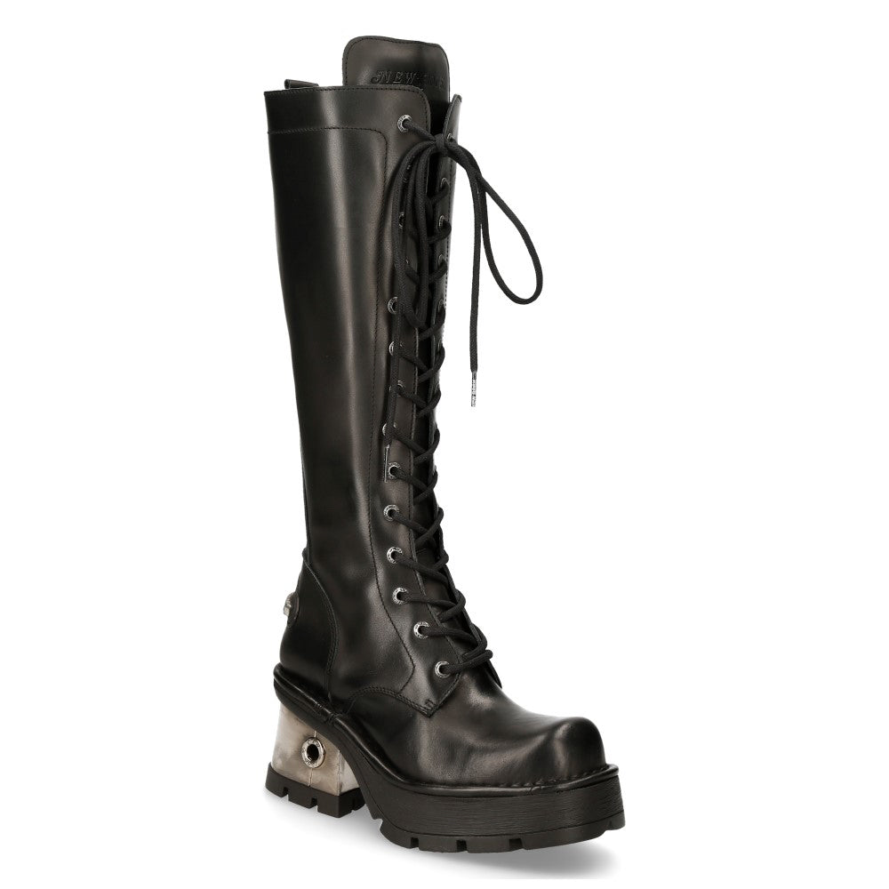 New Rock M-236-S1