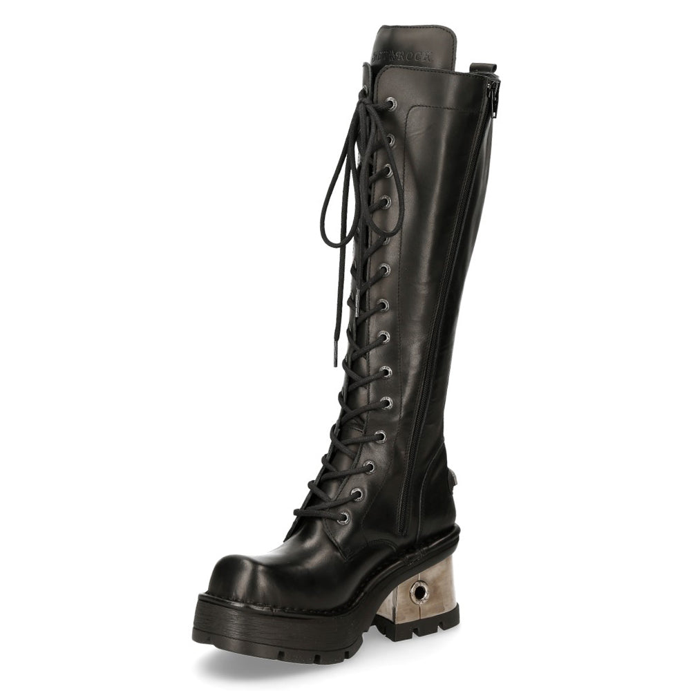 New Rock M-236-S1