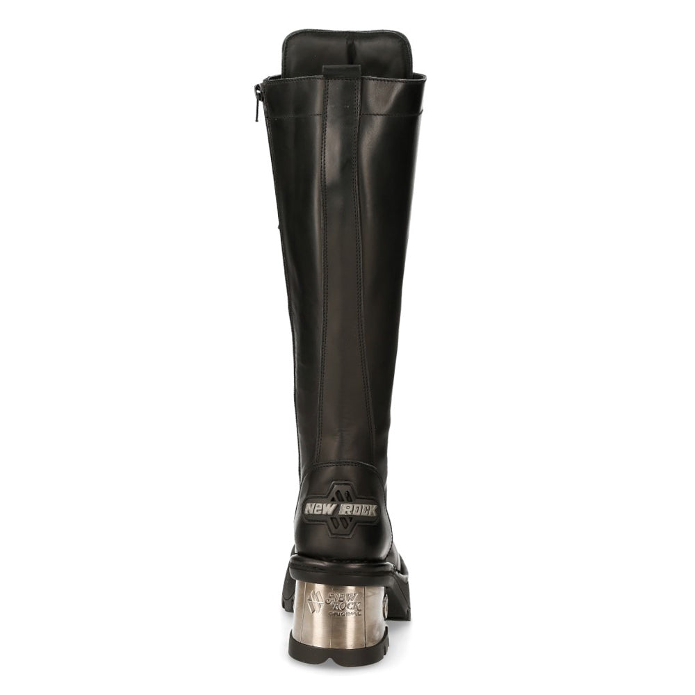 New Rock M-236-S1