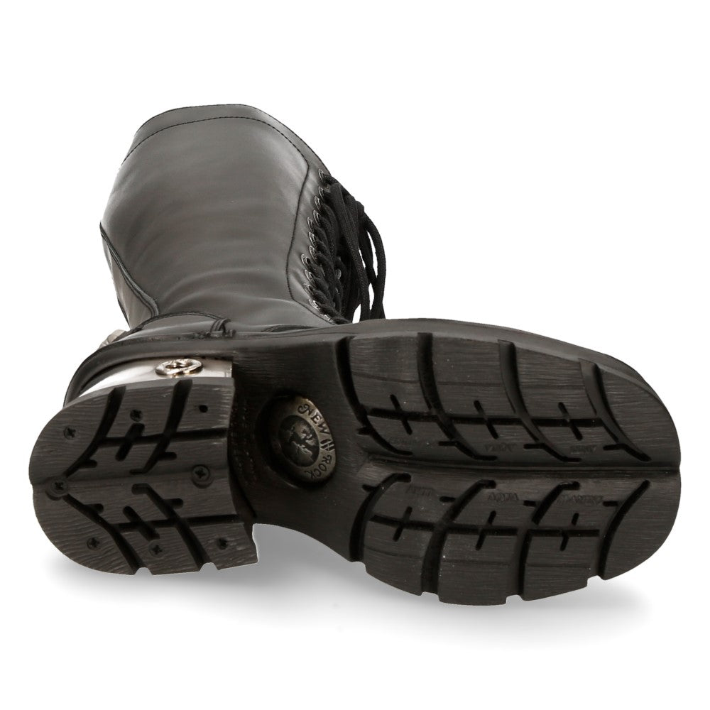 New Rock M-236-S1