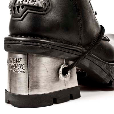 New Rock M-236-S1