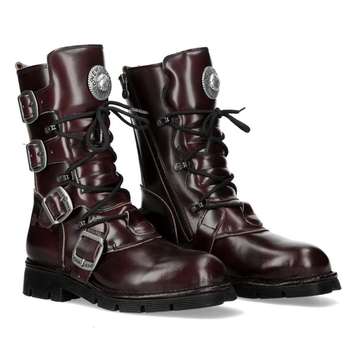 New Rock M-1473-S82