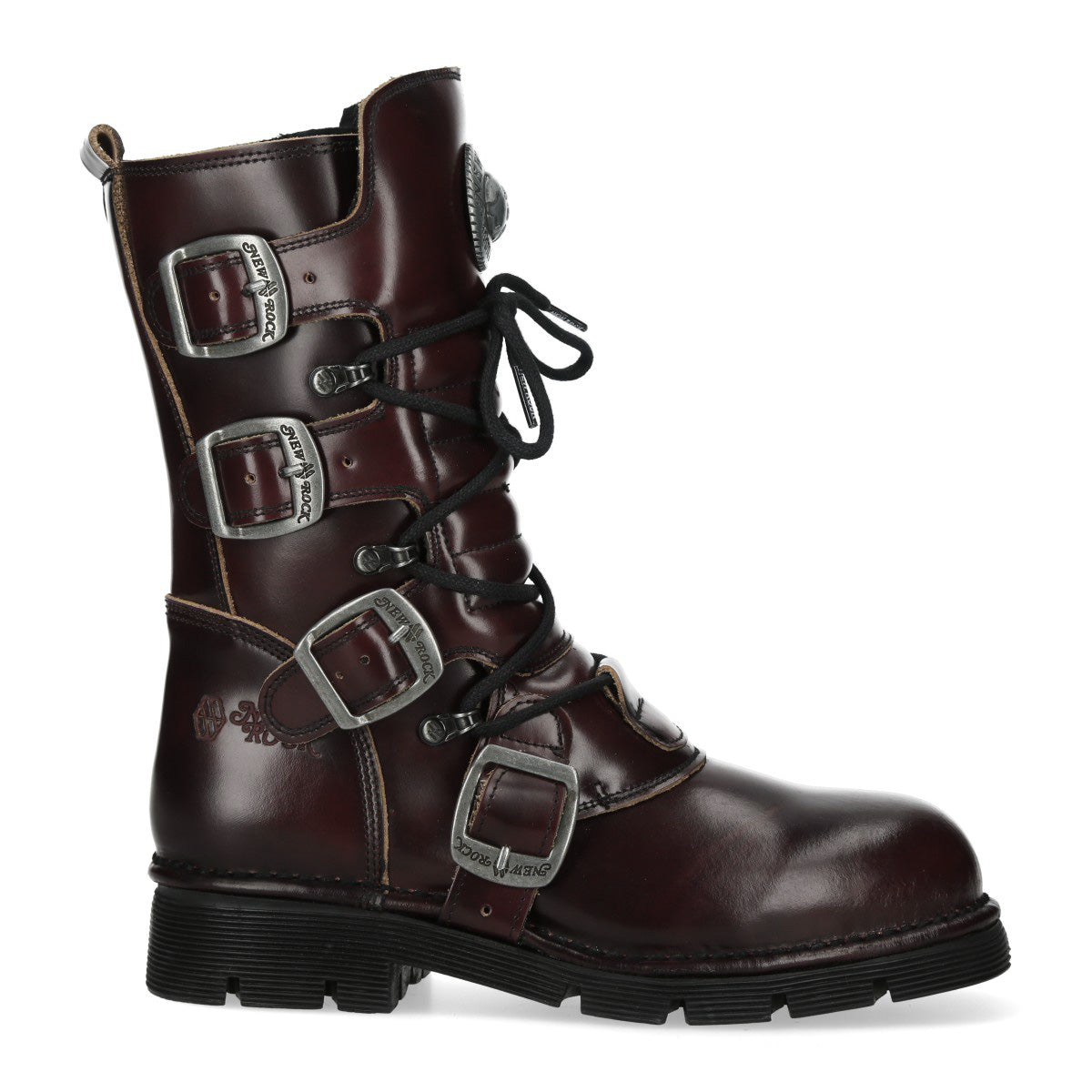 New Rock M-1473-S82