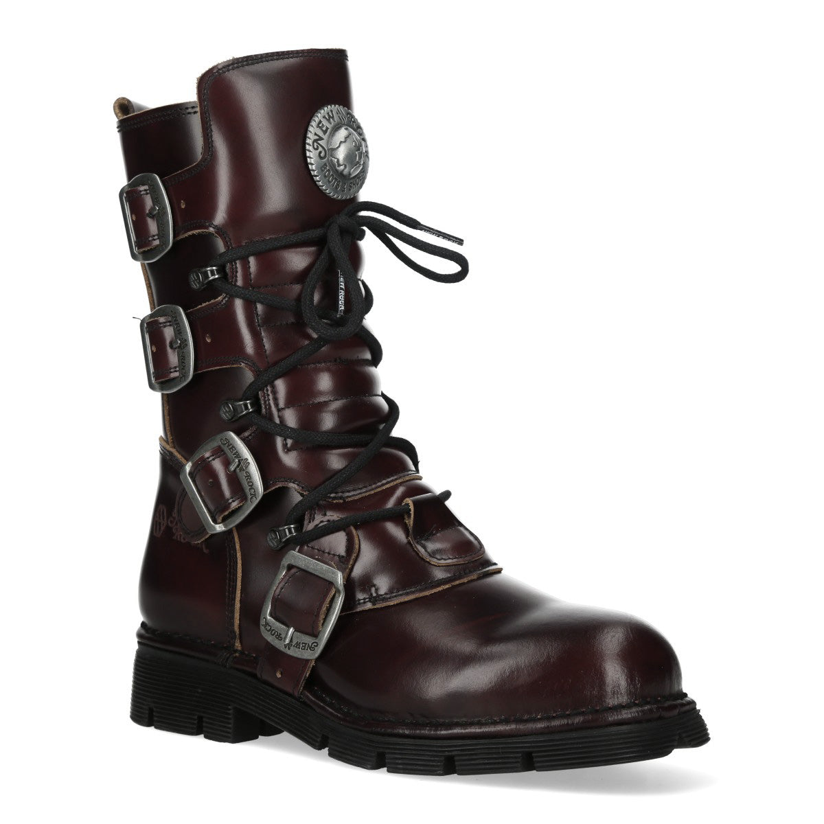 New Rock M-1473-S82