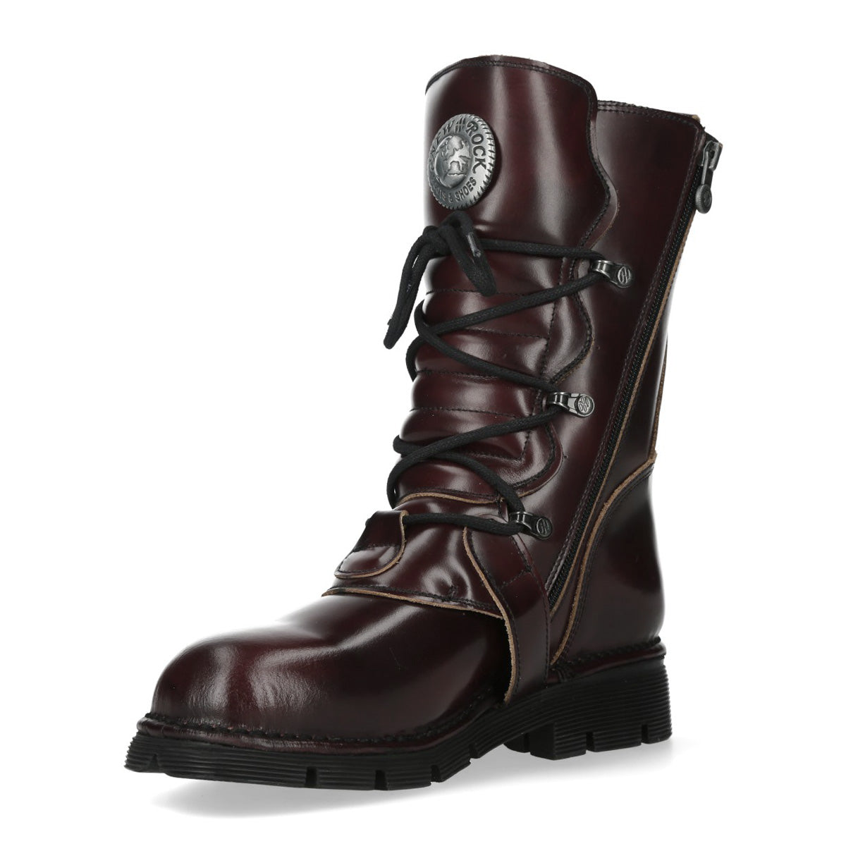 New Rock M-1473-S82