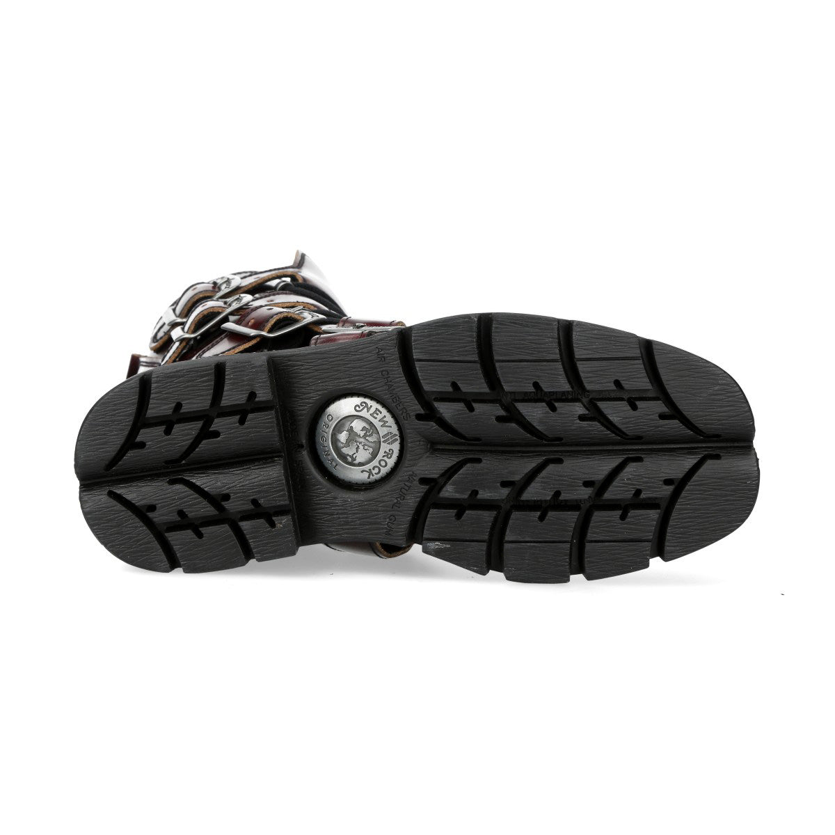New Rock M-1473-S82