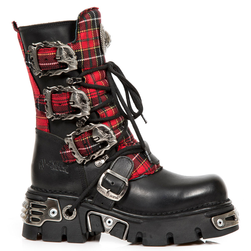 New Rock M-391T-S1