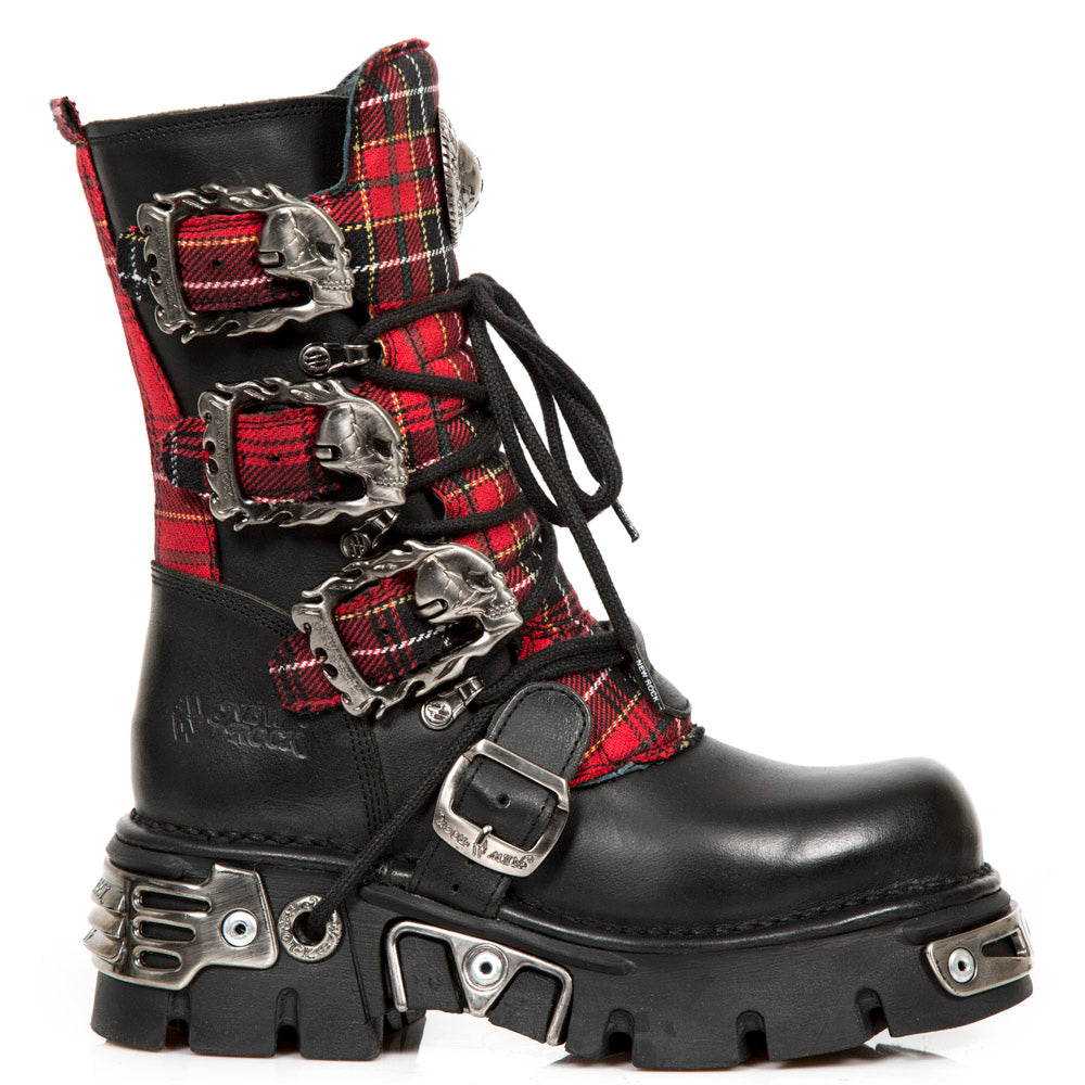 New Rock M-391T-S1