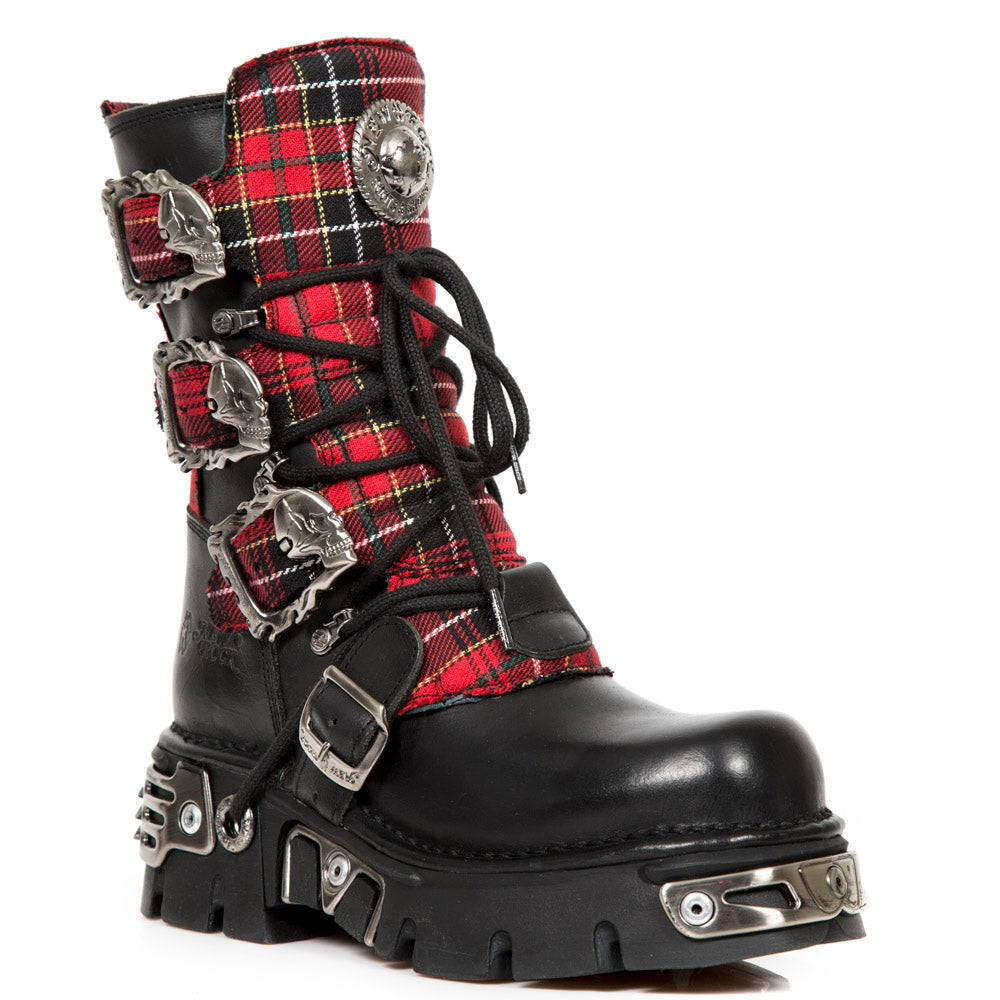 New Rock M-391T-S1