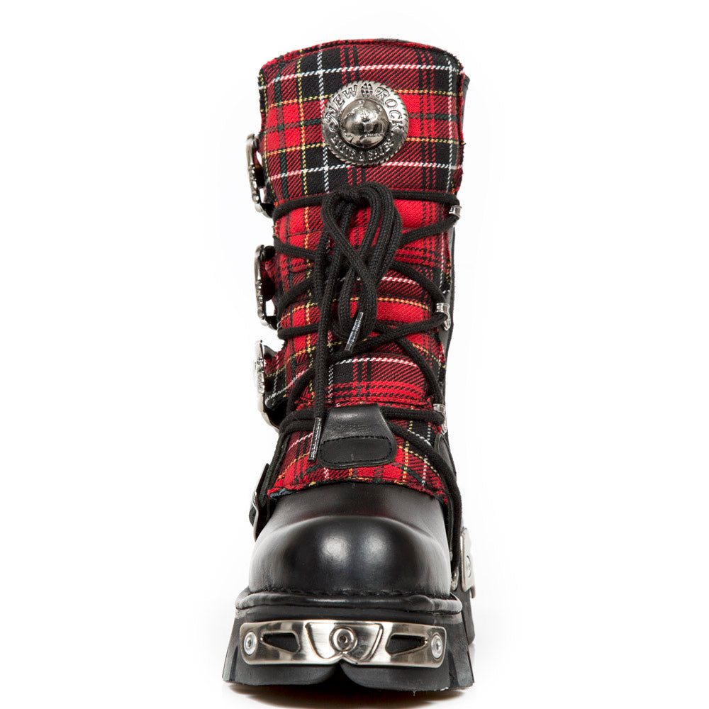 New Rock M-391T-S1