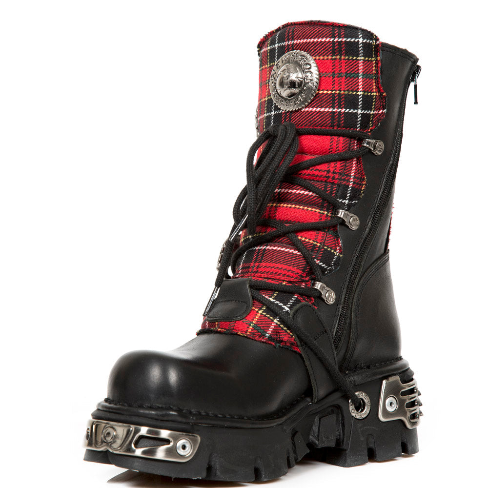 New Rock M-391T-S1