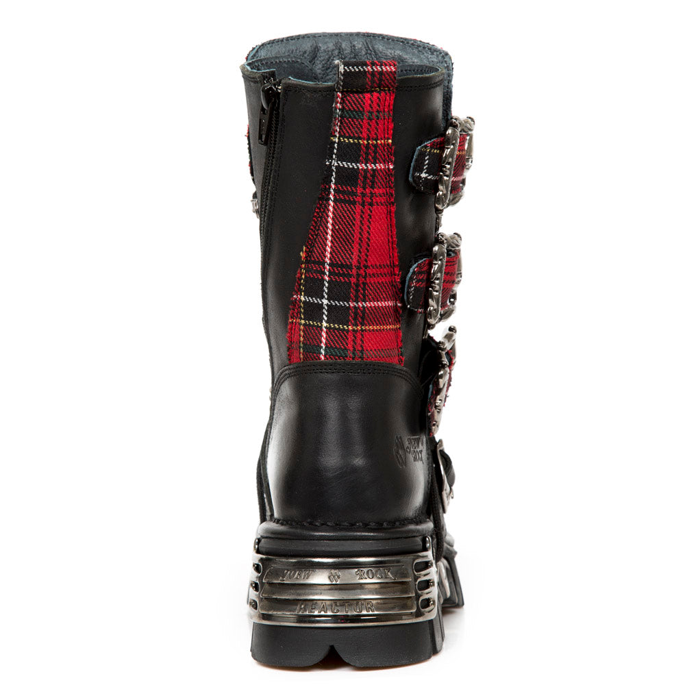 New Rock M-391T-S1
