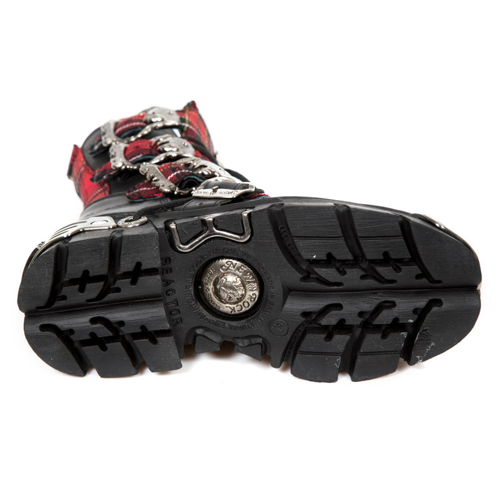 New Rock M-391T-S1
