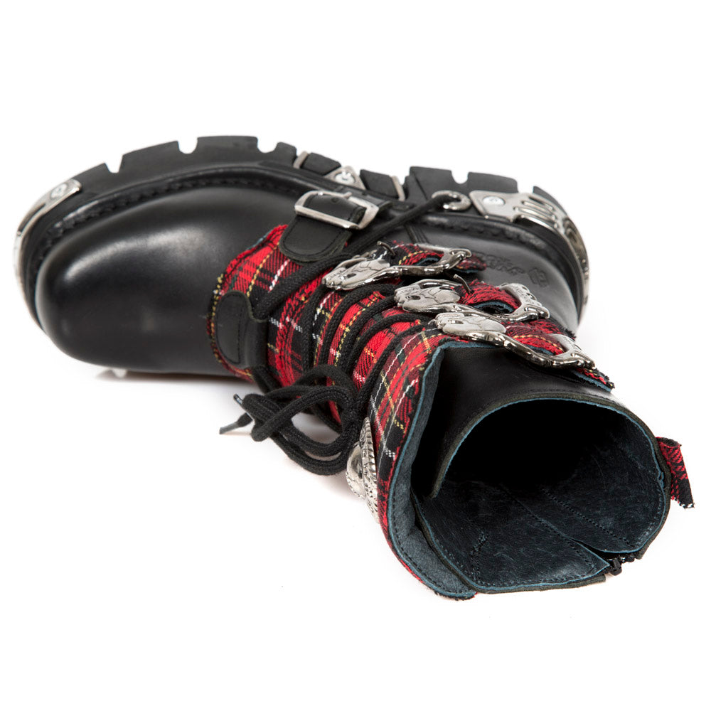 New Rock M-391T-S1