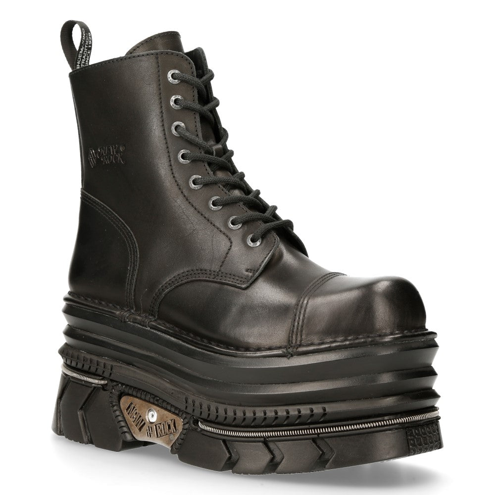 New Rock M-MILI083C-S61