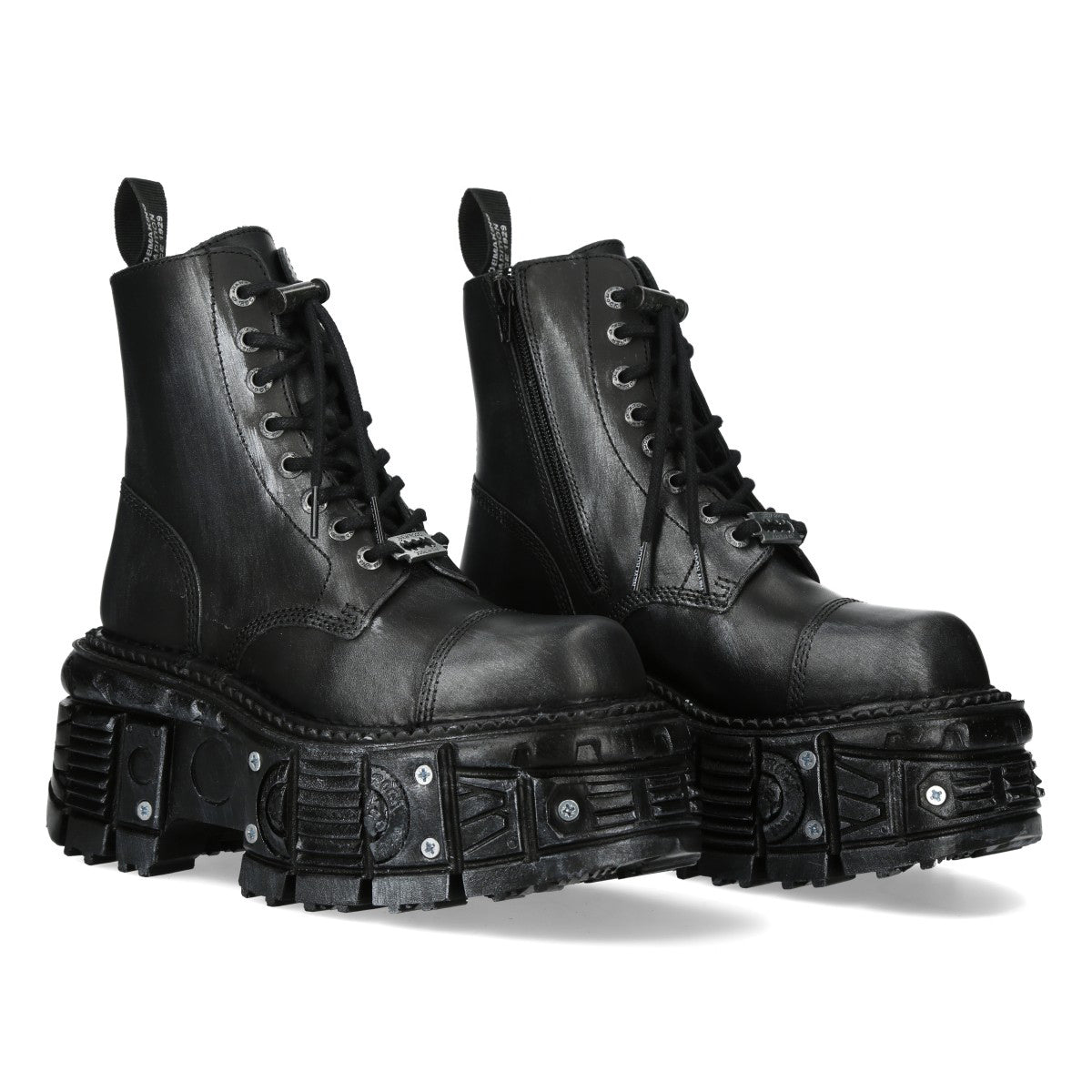 New Rock M-MILI083CCT-C22