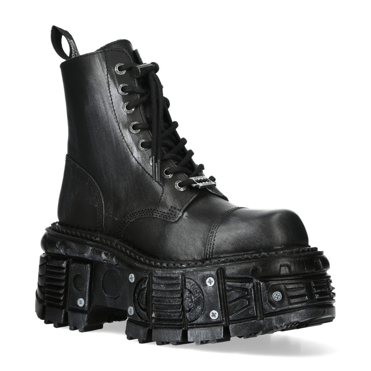 New Rock M-MILI083CCT-C22