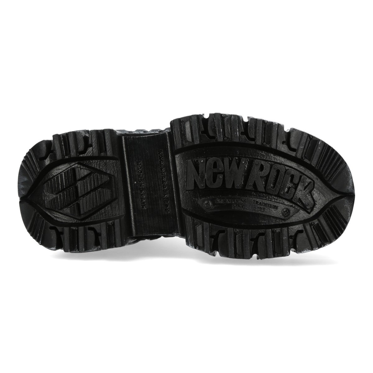 New Rock M-MILI083CCT-C22