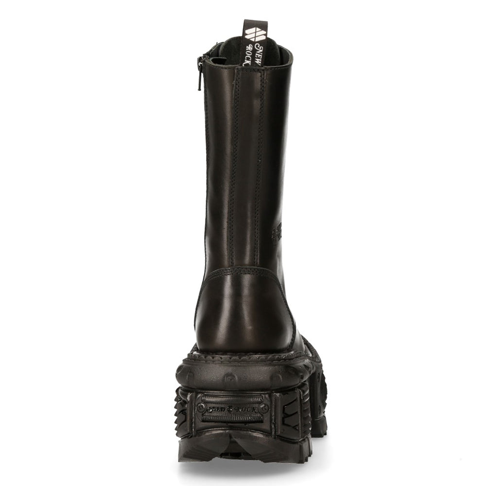 New Rock M-MILI211-S15
