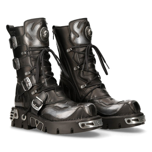 New Rock M-107-S2