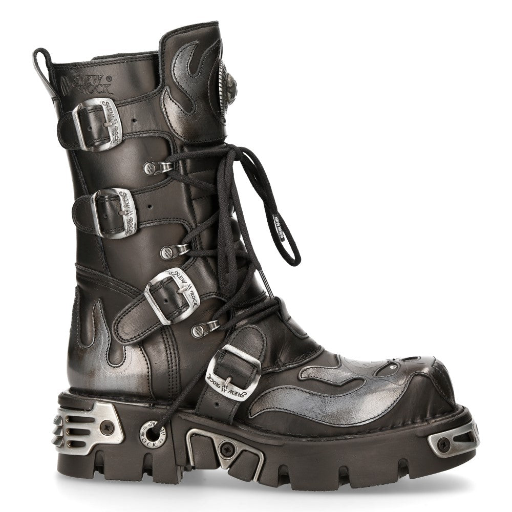 New Rock M-107-S2