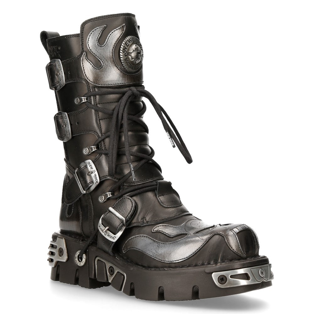 New Rock M-107-S2