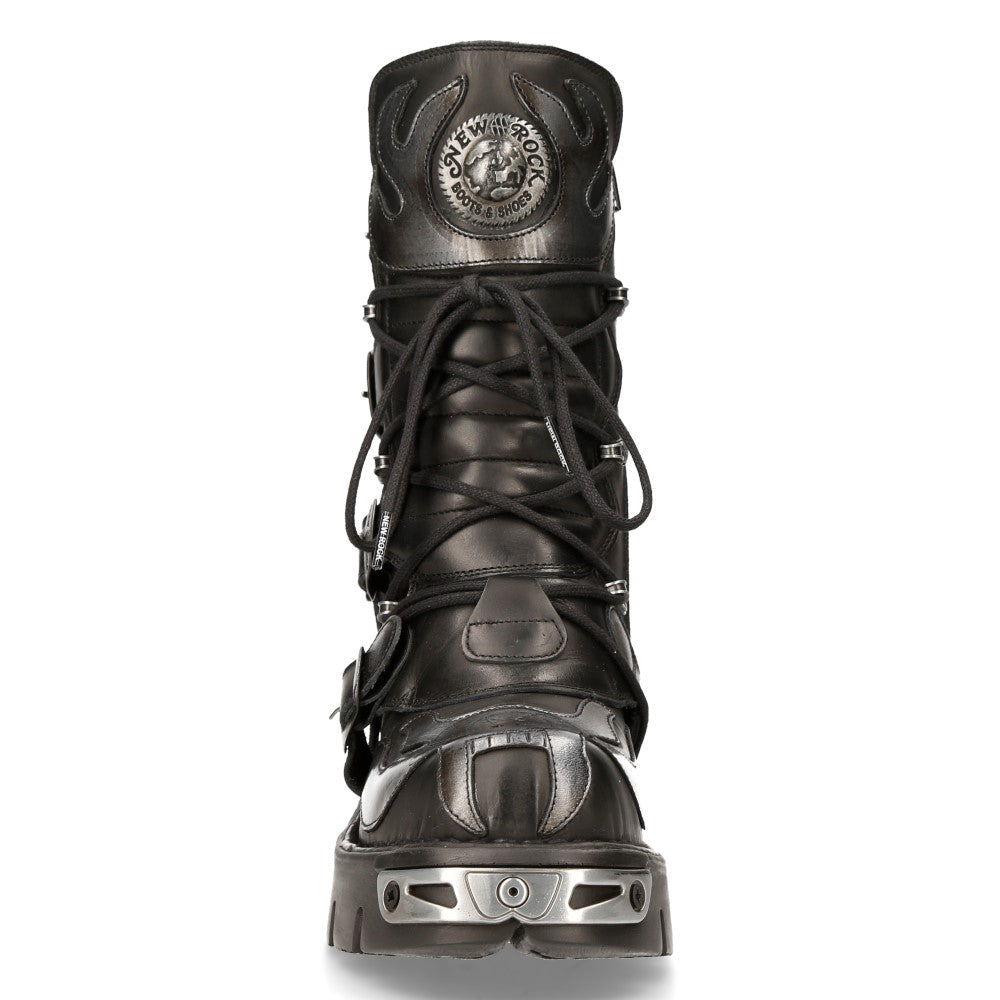 New Rock M-107-S2