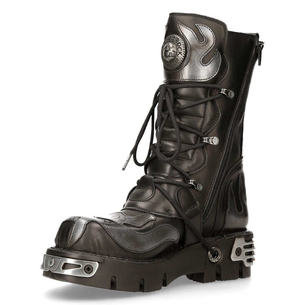 New Rock M-107-S2