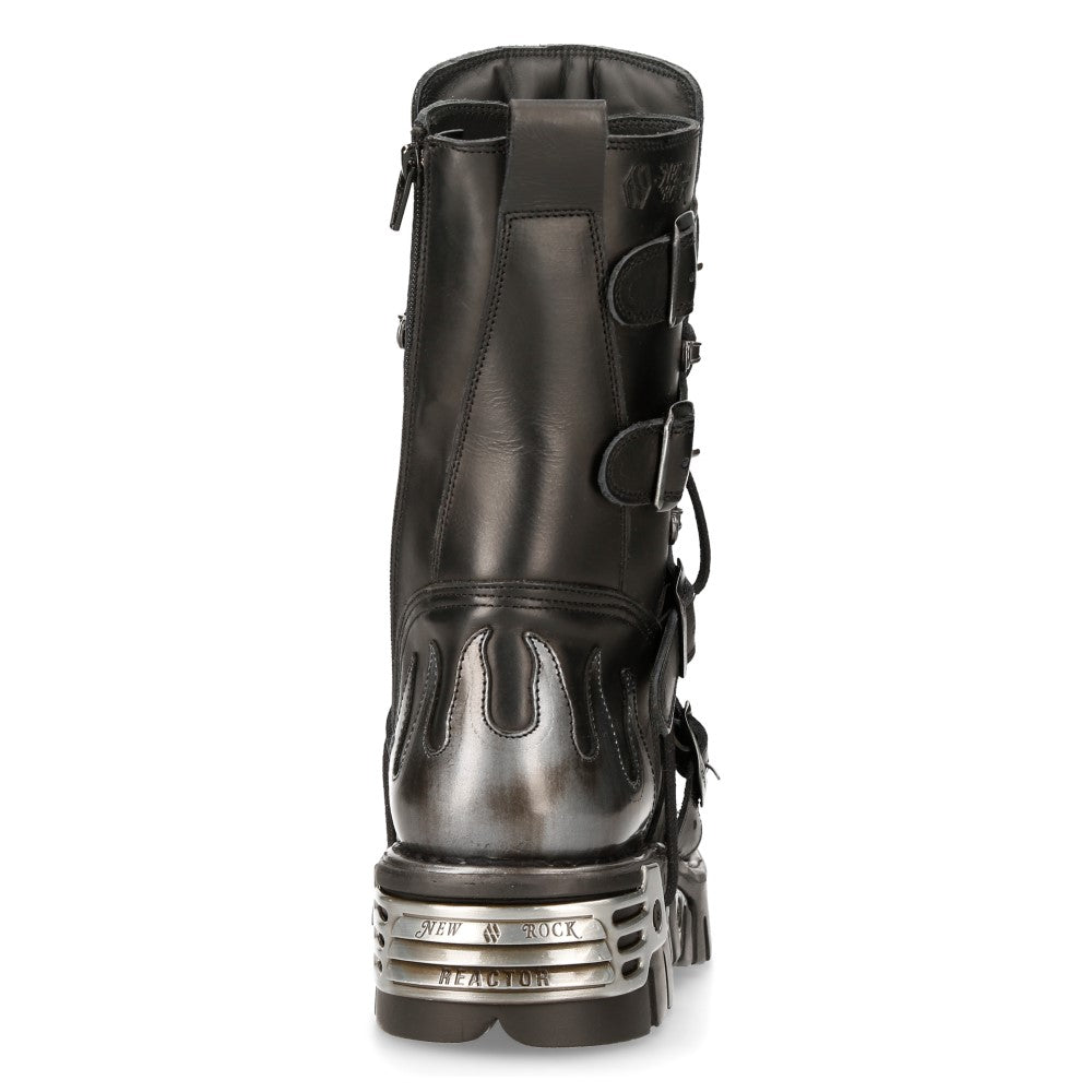 New Rock M-107-S2