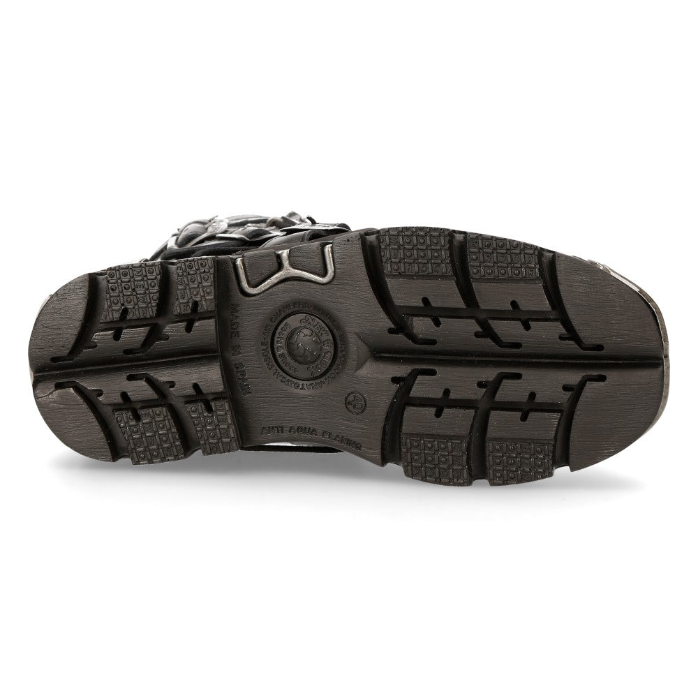 New Rock M-107-S2